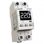 Реле напруги – VP-20A M2W Реле напруги – VP-20A M2W